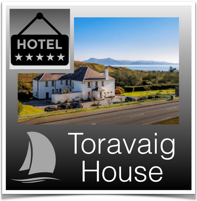 Toravaig House Hotel