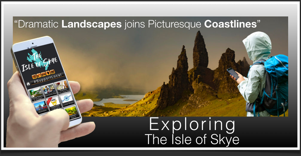 Isle of Skye image