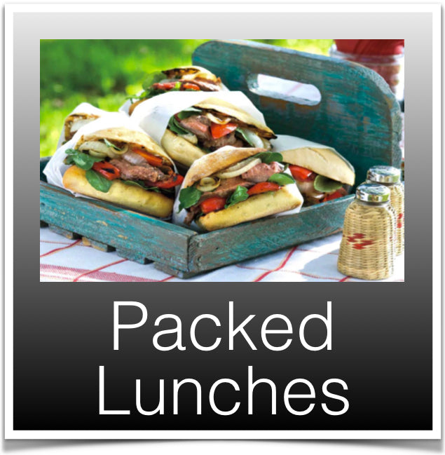 Packed Lunches