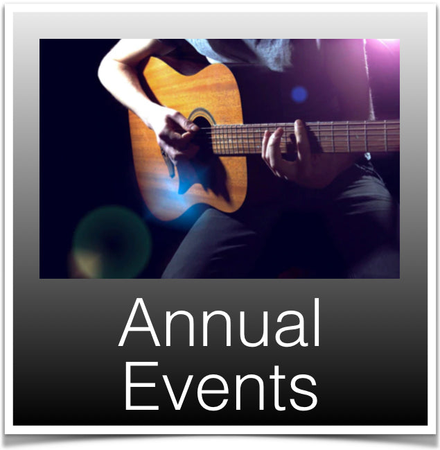 Annual Events