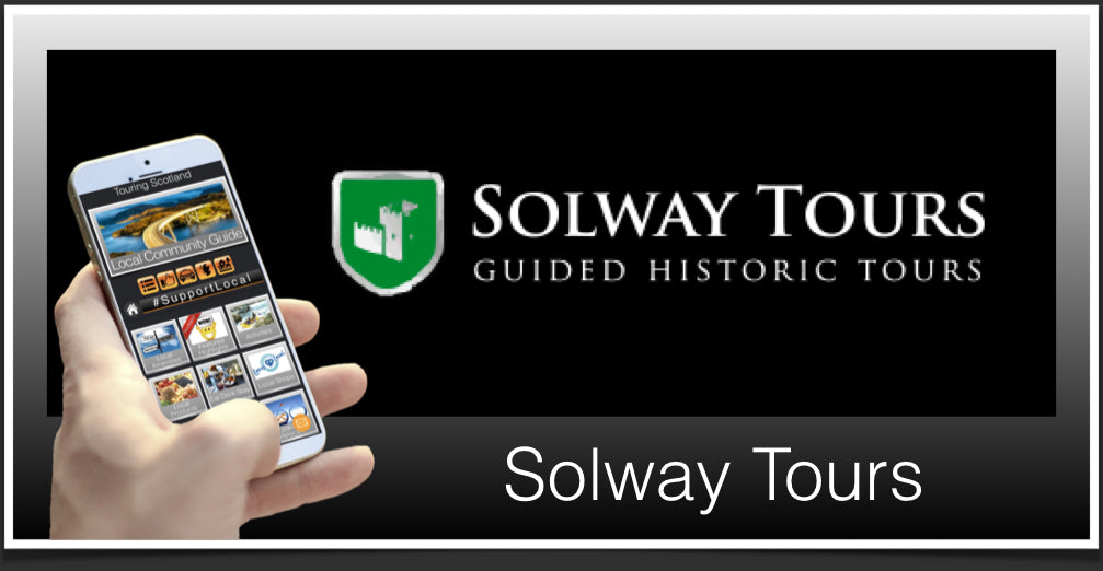 Solway Tours Header