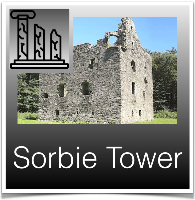 Sorbie Tower