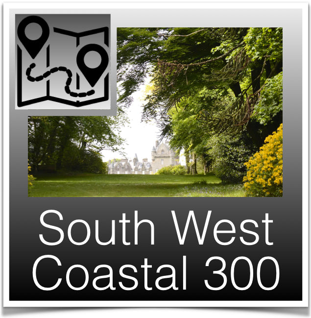 South West 300