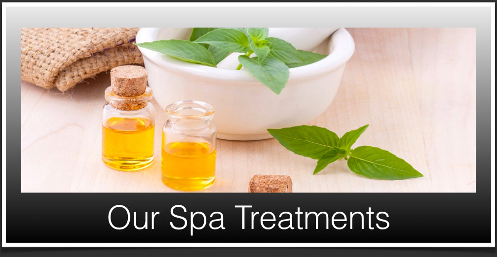 View the Spa treatments online