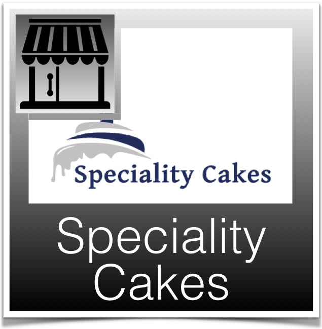 Speciality Cakes