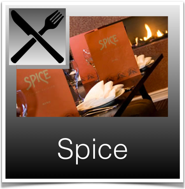 Spice