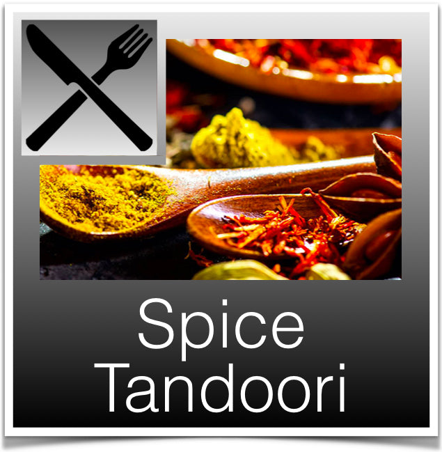 Spice Tandoori
