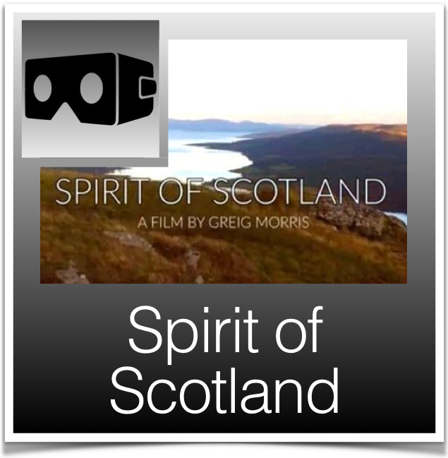 Spirit of Scotland