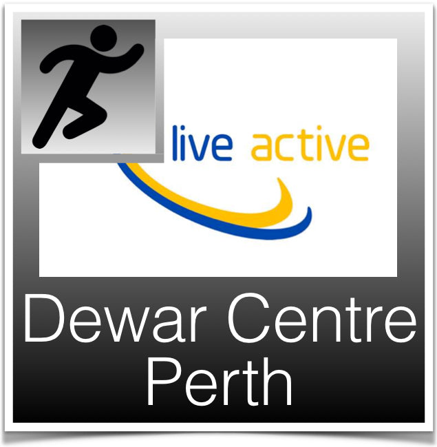 Dewars Centre Perth