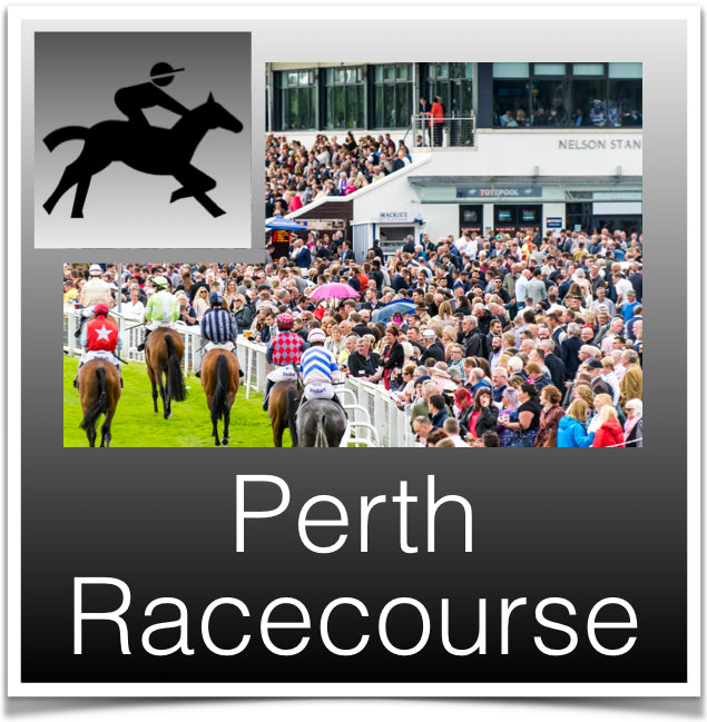 Perth Racecourse