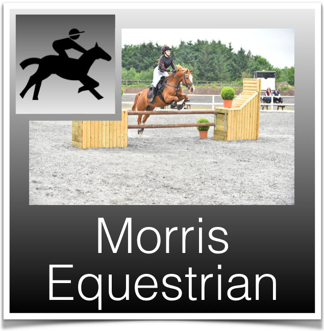 Morris Equestrian