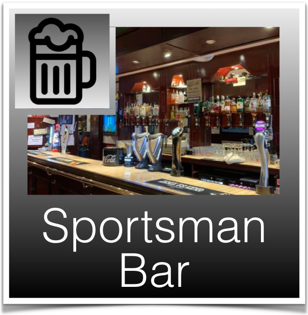 Sportsman Bar