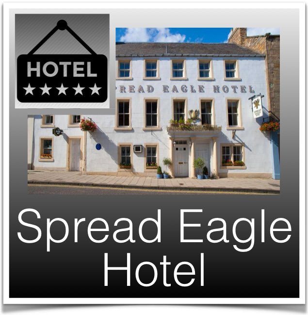 Spread Eagle Hotel Hotel