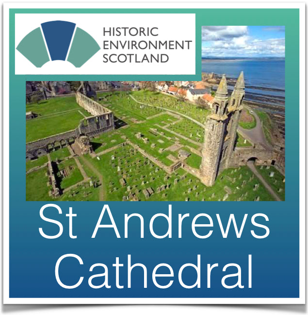 St Andrews Cathedral