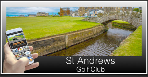 St Andrews Golf Club image