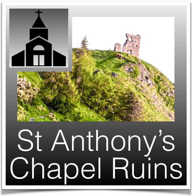 St anthonys Chapel