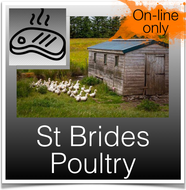 St Brides Poultry