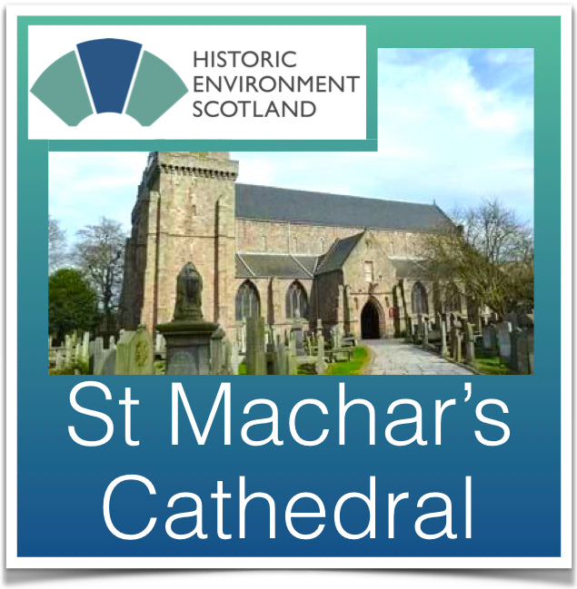 St Machar Cathedral