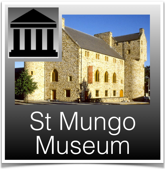 St Mungo Museum