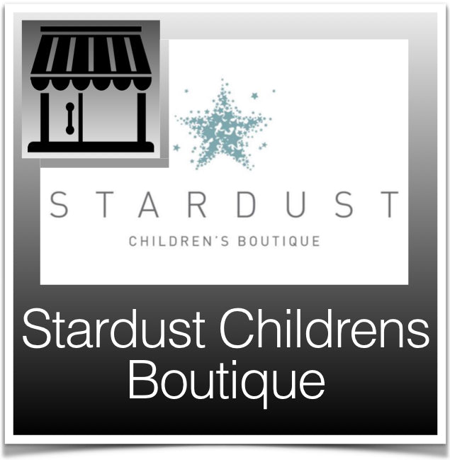 Stardust Childrens Boutique