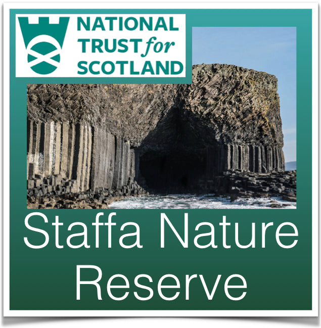 Staffa