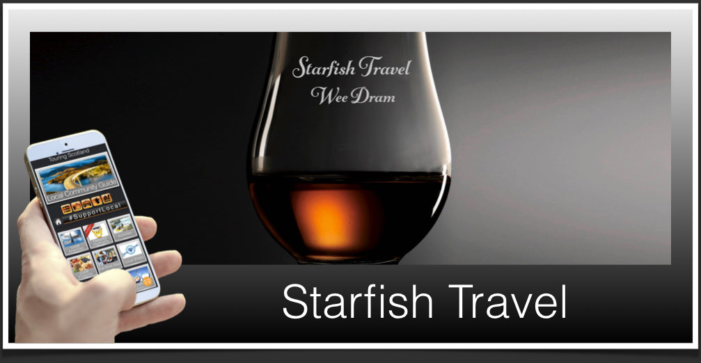 Starfish Travel