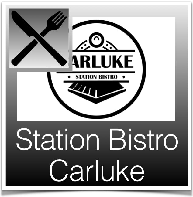 Station Bistro Carluke