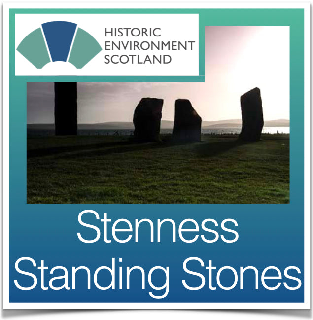 Stenness Standing Stones