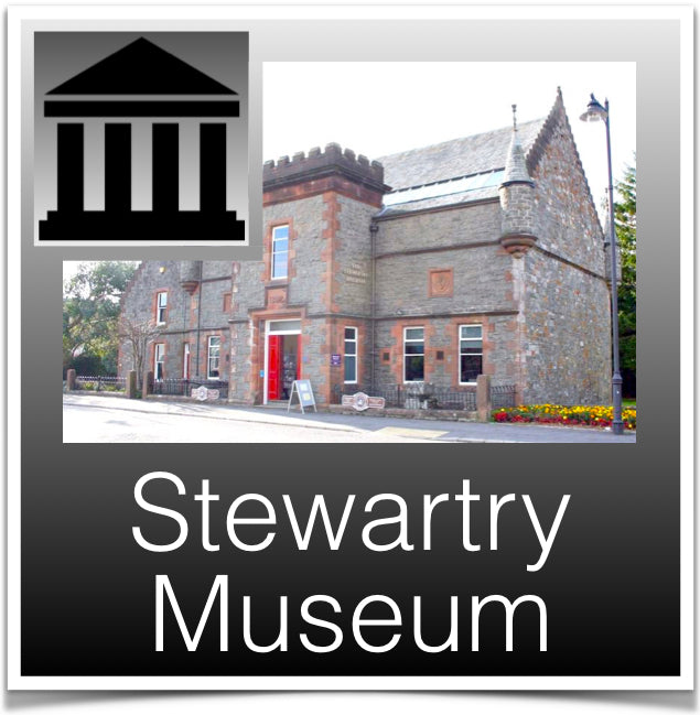 Stewartry Museum