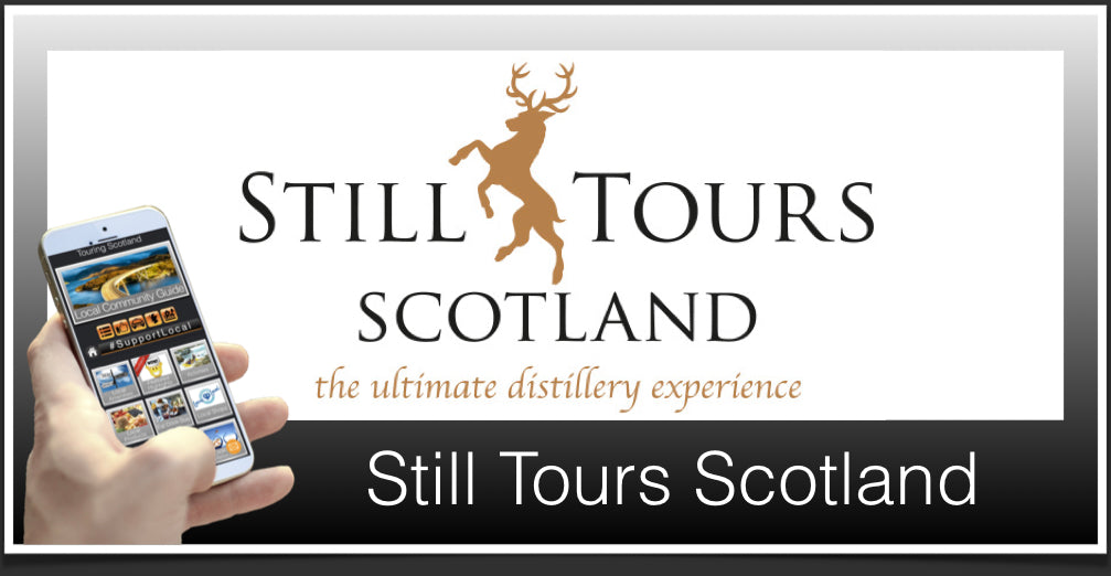 Still Tours Scotland Header