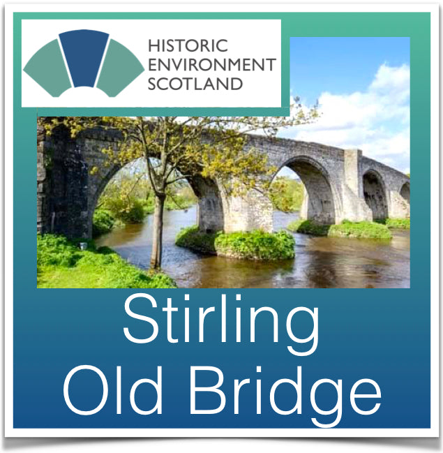 Stirling Old Bridge