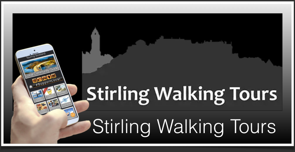 Stirling Walking Tours
