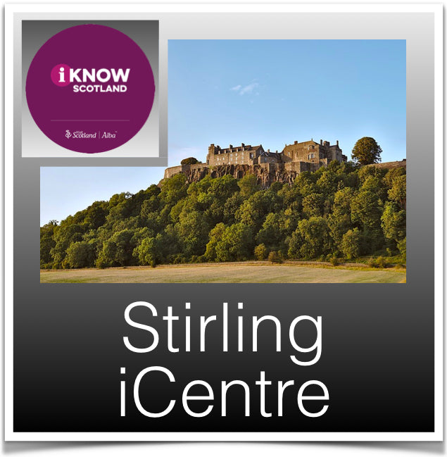 Stirling iCentre