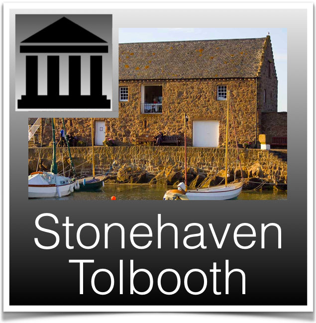 Stonehaven Tolbooth Museum