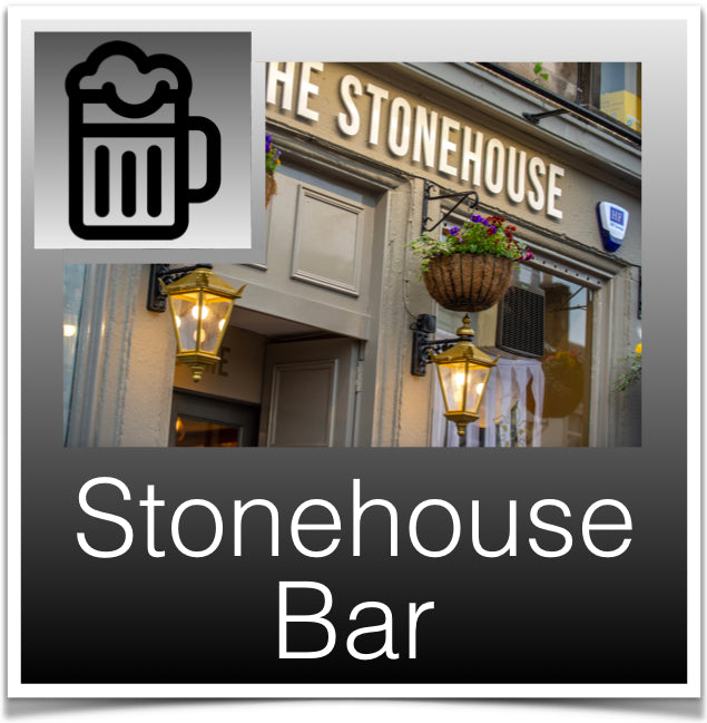 The Stonehouse Bar