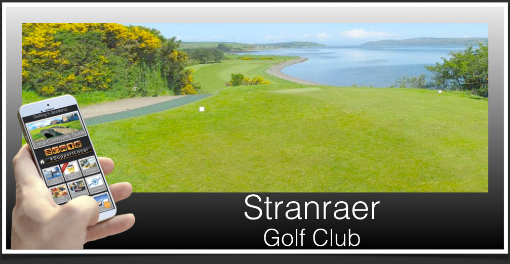 Stranraer Golf Club