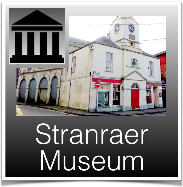 Stranraer Museum