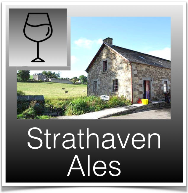Strathaven Ales