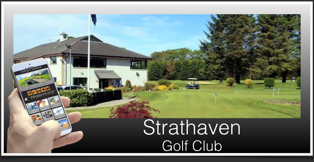 Strathaven Golf Club