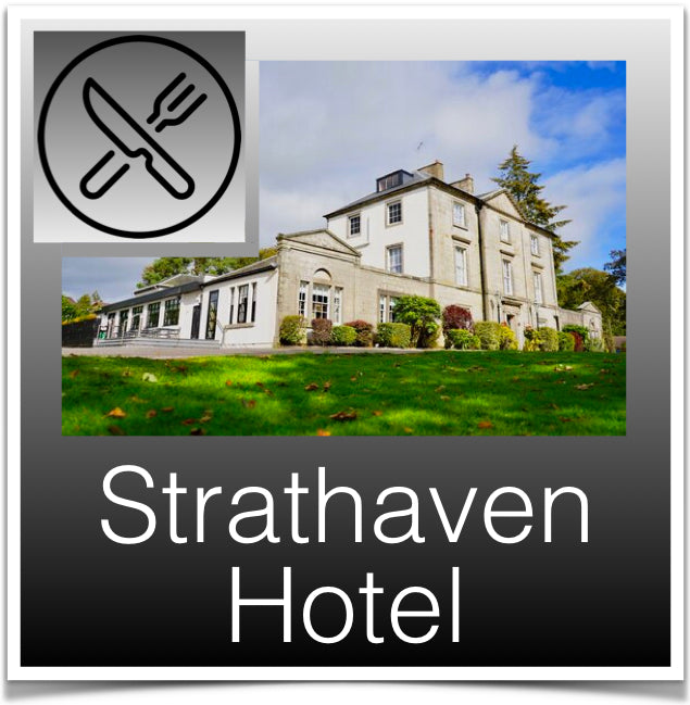 Strathaven Hotel B