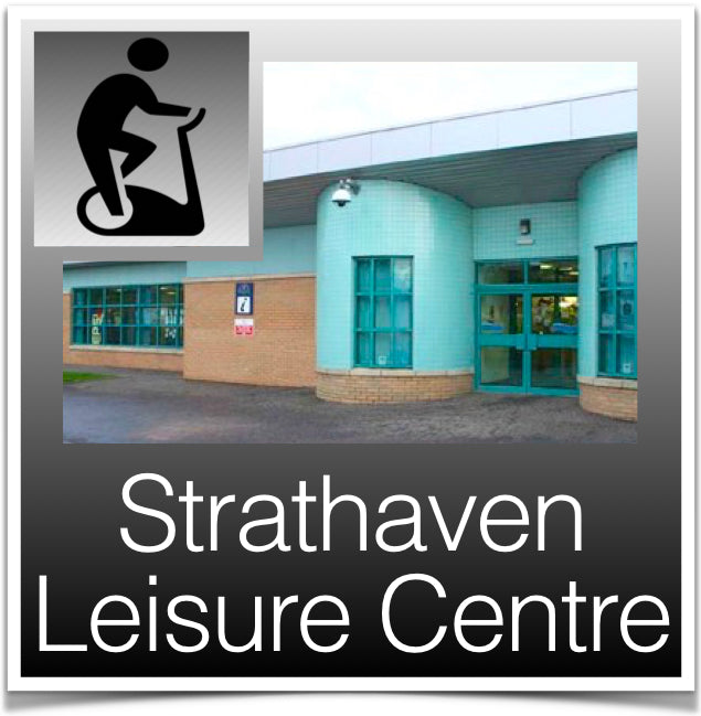 Strathaven Leisure Centre