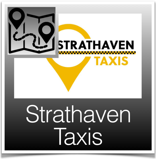 strathaven taxis