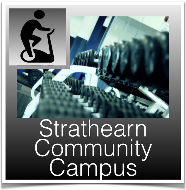 Strathearn Community Campus