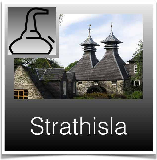 Strathisla