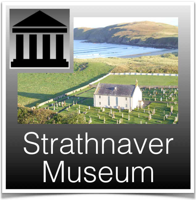 Strathnaver Museum