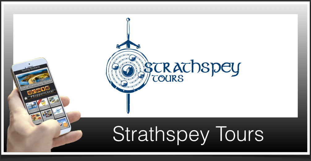 Strathspey Tours