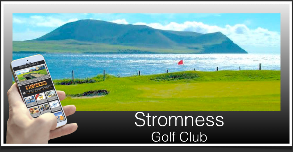 Stromness Golf Club