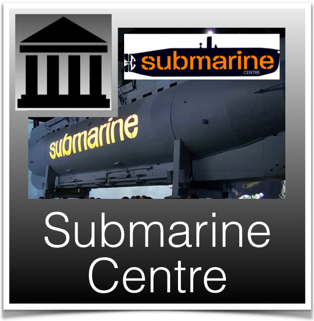 Submarine Centre