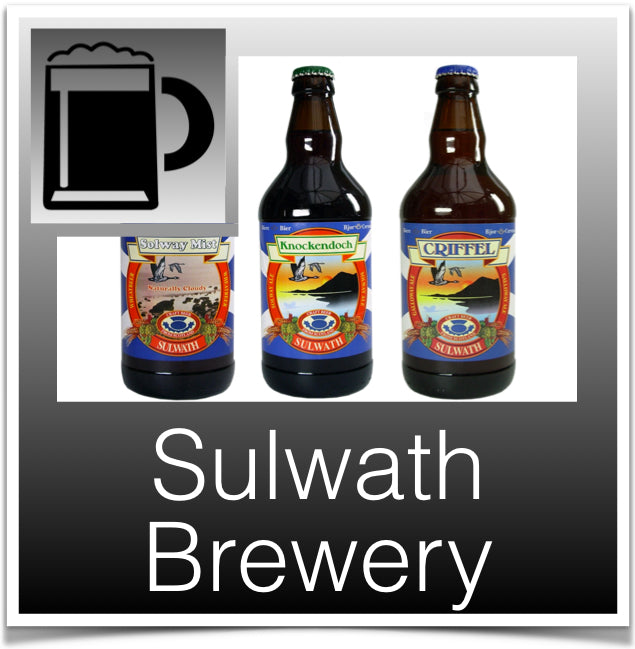 Sulwath Brewery