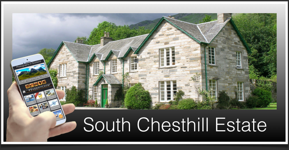 South Chesthill Estate